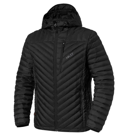 Мужская пуховая куртка H.U.T. Taibola
