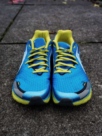 Кроссовки ALTRA Impulse