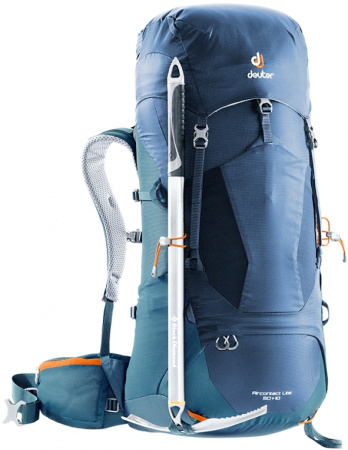 Рюкзак DEUTER AIRCONTACT LITE 45+10 SL