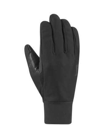 Reusch перчатки Catalyst WINDSTOPPER TOUCH-TEC  (11, black)