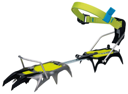 Кошки EDELRID BEAST
