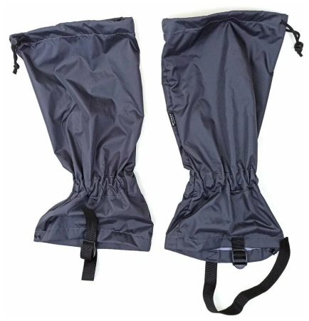 Бахилы-фонарики без молнии Terra