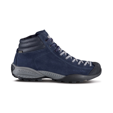 Ботинки SCARPA MOJITO Plus GTX