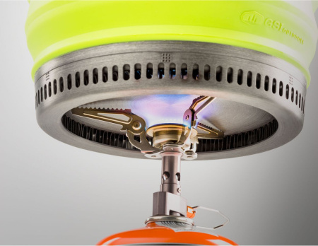 Набор посуды GSI Escape HS 3L Pot + Frypan