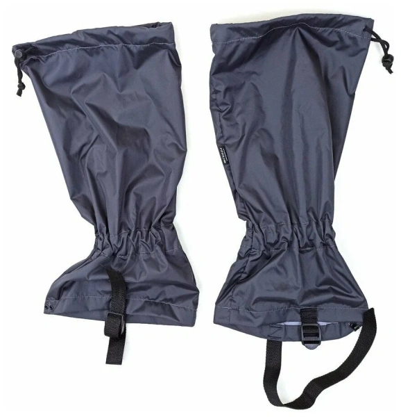 Бахилы-фонарики без молнии Terra