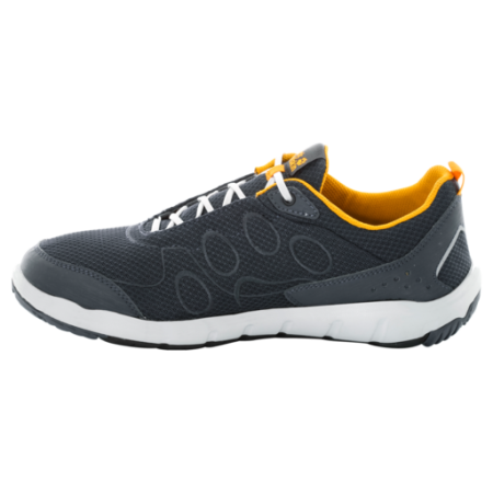 Кроссовки JACK WOLFSKIN  MONTEREY RIDE LOW Кроссовки JACK WOLFSKIN  MONTEREY RIDE LOW