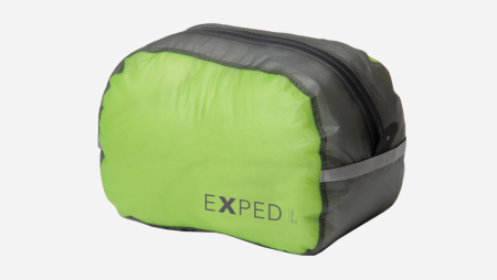 Exped органайзер Zip Pack UL S (lime)