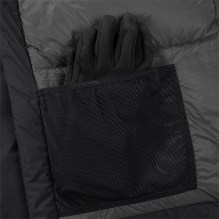 Мужская пуховая куртка SIVERA Болок /25