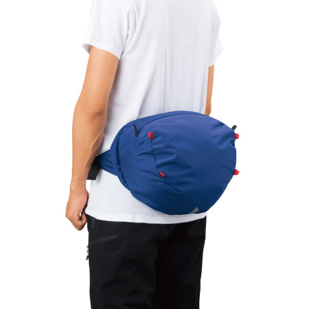 Клапан для рюкзака Montbell Top Lid L 10