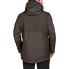 Куртка JACK WOLFSKIN BLACK RANGE 3в1 Куртка JACK WOLFSKIN BLACK RANGE 3в1