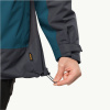 Куртка 3 в 1 JACK WOLFSKIN DNA TUNDRA