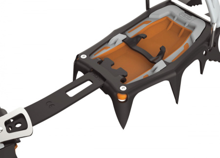 Кошки PETZL SARKEN Кошки PETZL SARKEN