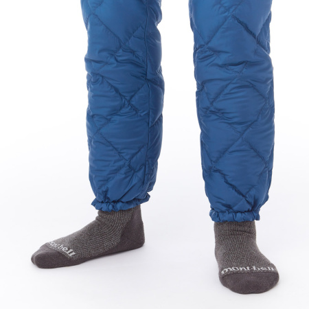 Брюки Montbell SUPERIOR DOWN