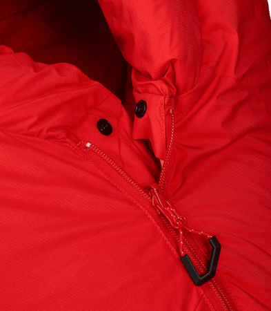 Спальник SIVERA Назимь -30/Short