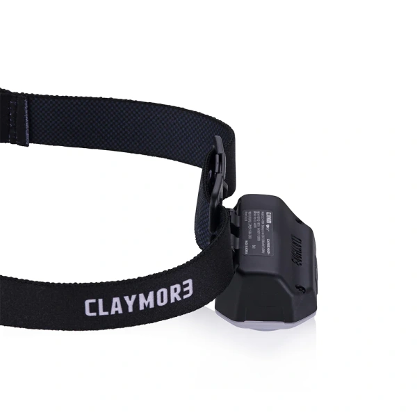 Налобный фонарь Claymore Prism Heady +