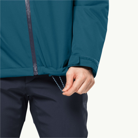 Куртка JACK WOLFSKIN WISPER INS