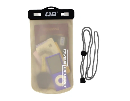 Чехол герметичный OverBoard Multipurpose Waterproof Case (Matt)