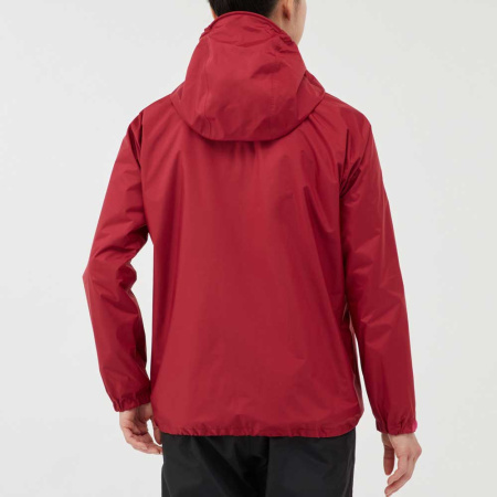 Куртка Montbell Rain Hiker Куртка Montbell Rain Hiker