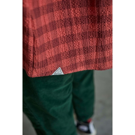 Рубашка Maloja DonnerkogelM Рубашка Maloja DonnerkogelM