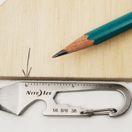 Инструмент DoohicKey Key Tool