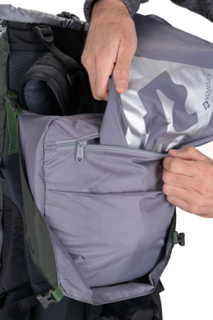 Рюкзак Red Fox Makalu 85 V5