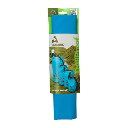 Гермомешок AQUAPAC TrailProof Drybag 15L