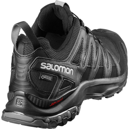 Кроссовки SALOMON XA Pro 3D GTX Кроссовки SALOMON XA Pro 3D GTX