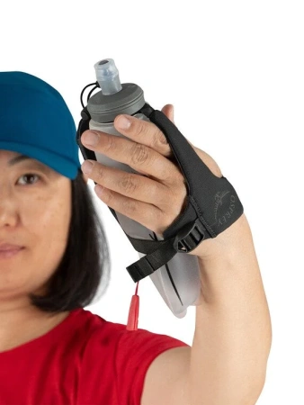 Темляк-флягодержатель Osprey Duro Dyna Handheld w/Flask