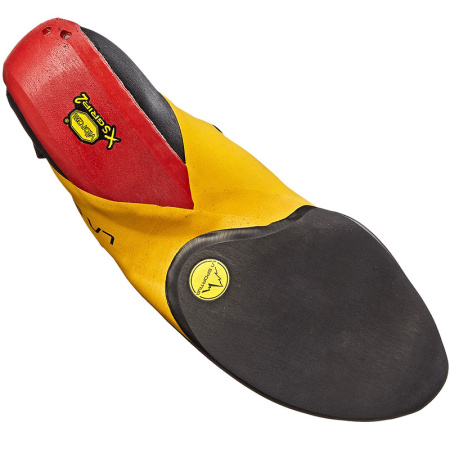 Скальные туфли LA SPORTIVA Genius Скальные туфли LA SPORTIVA Genius