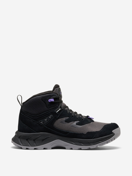 Женские кроссовки KEEN HIGHTRAIL MID POLAR