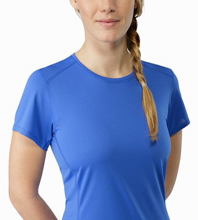 Футболка ARCTERYX PHASE SL CREW SS