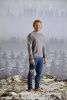 Футболка Maloja SpitzmorchelM Футболка Maloja SpitzmorchelM