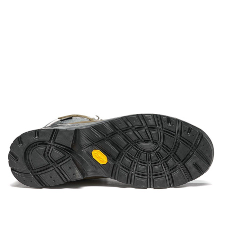 Треккинговые ботинки  ASOLO Greenwood Evo GV