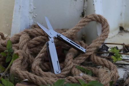 Мультиинструмент Roxon MINI M3 Мультиинструмент Roxon MINI M3