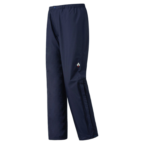 Montbell брюки Thunder Pass жен. (XS, midnight blue)