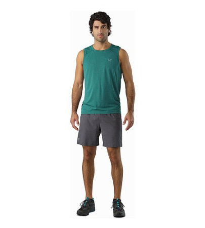 Майка ARCTERYX Cormac Sleeveless