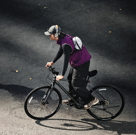 Поясная сумка Naturehike Hydrogen 5L 