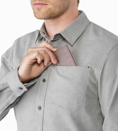 Рубашка ARCTERYX Merlon LS