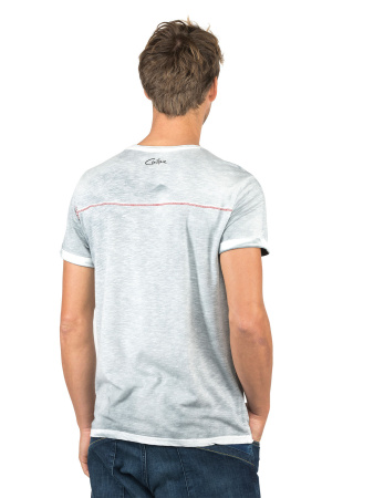 Футболка CHILLAZ Street Hirschkrah