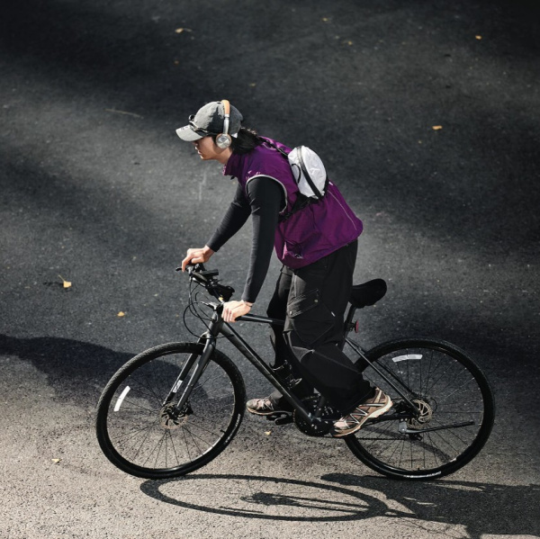 Поясная сумка Naturehike Hydrogen 5L 