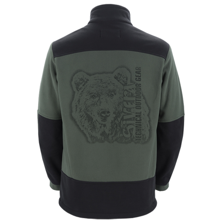 Флисовая куртка SIVERA КАРАГАН