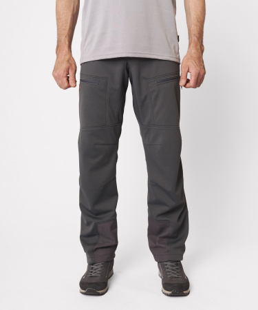 Мужские брюки Red Fox Yoho Softshell WS