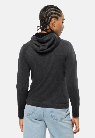 Куртка JACK WOLFSKIN WALDSEE HOODED