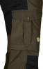 Брюки FJALLRAVEN Vidda Pro long