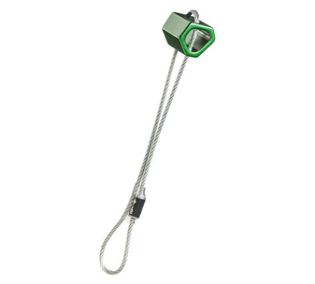 Набор гекс BLACK DIAMOND Wired Hexentric Set №4-10