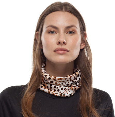Бандана BUFF National Geographic CoolNet UV + Wild Multi