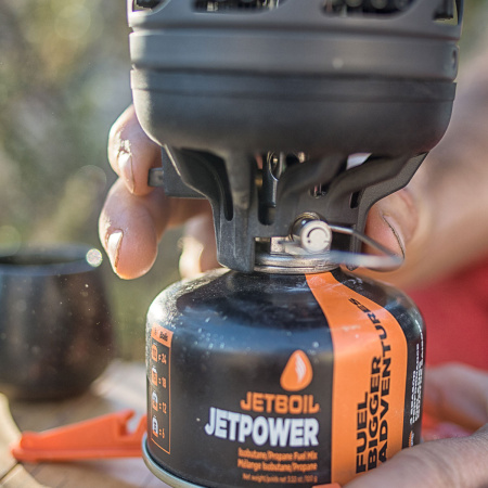 Система JETBOIL Flash