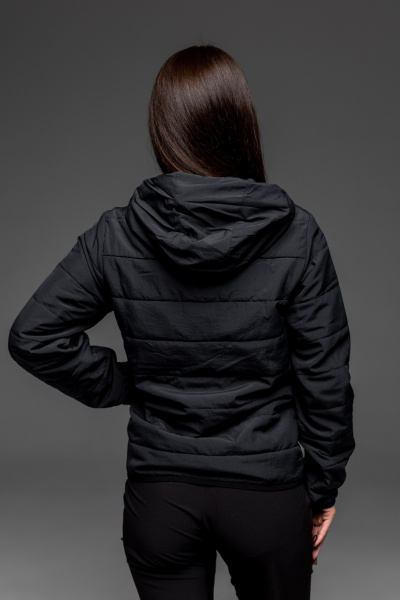 Женская утепленная куртка RockSun FUDZI