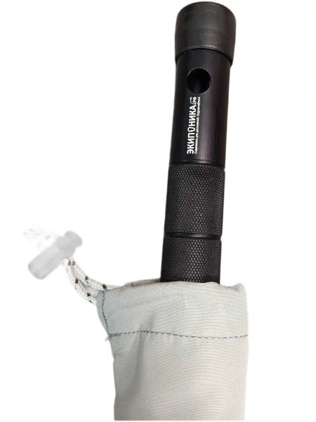 Лучковая пила ЭКИПОНИКА Light