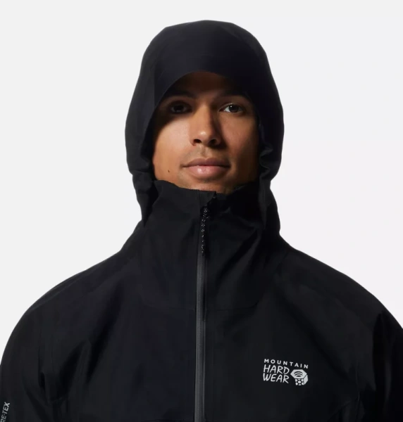 Мужская мембранная куртка Mountain HardWear TrailVerse GORE-TEX